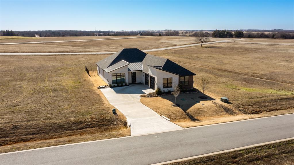 Pasadera Add Ph 1 - Residential