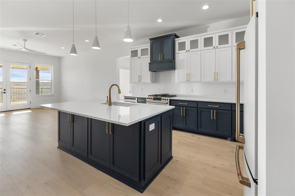 Pasadera Add Ph 1 - Residential