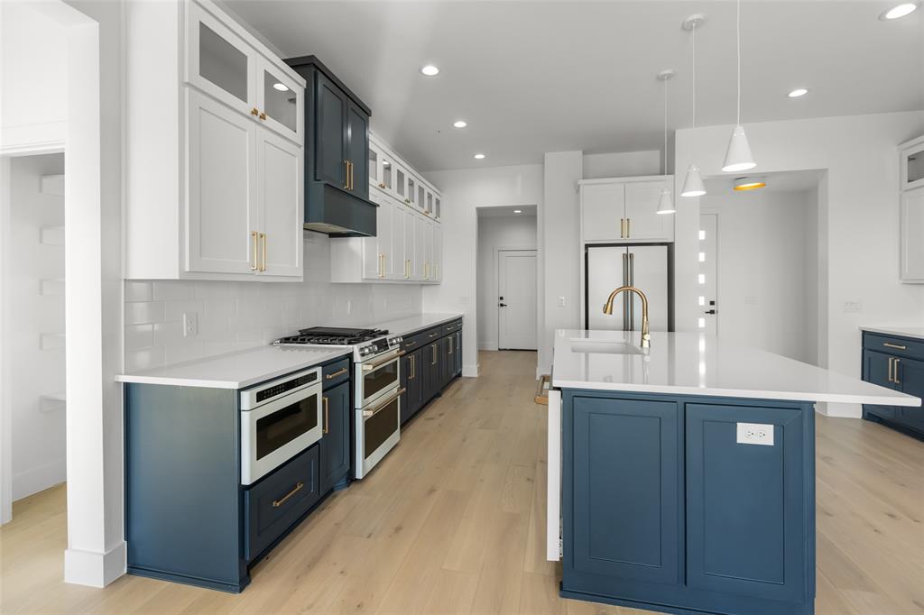 Pasadera Add Ph 1 - Residential