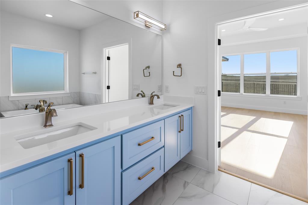 Pasadera Add Ph 1 - Residential