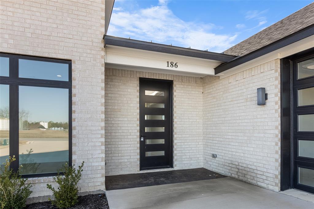 Pasadera Add Ph 1 - Residential