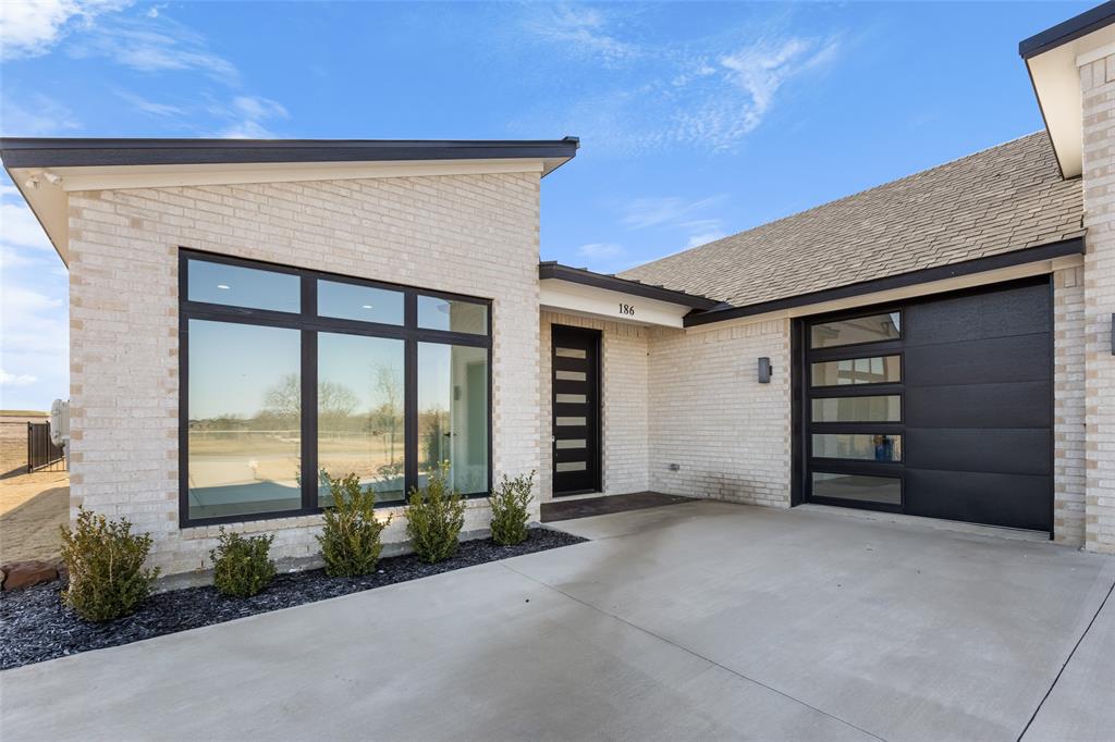 Pasadera Add Ph 1 - Residential