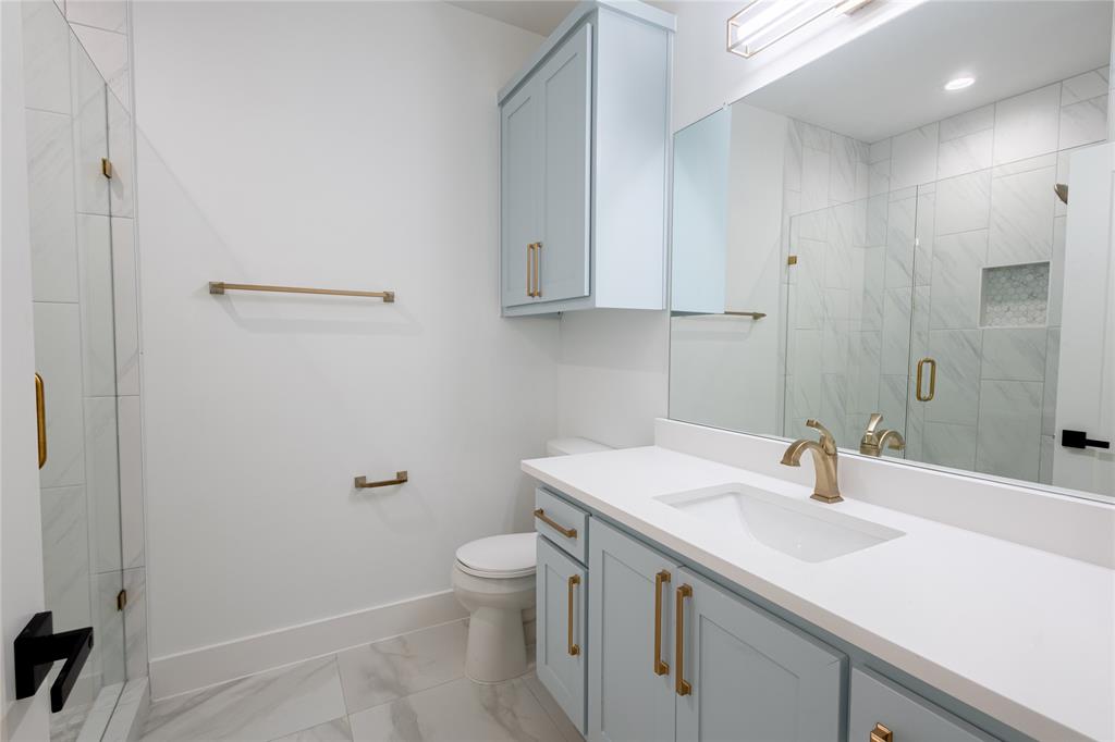 Pasadera Add Ph 1 - Residential