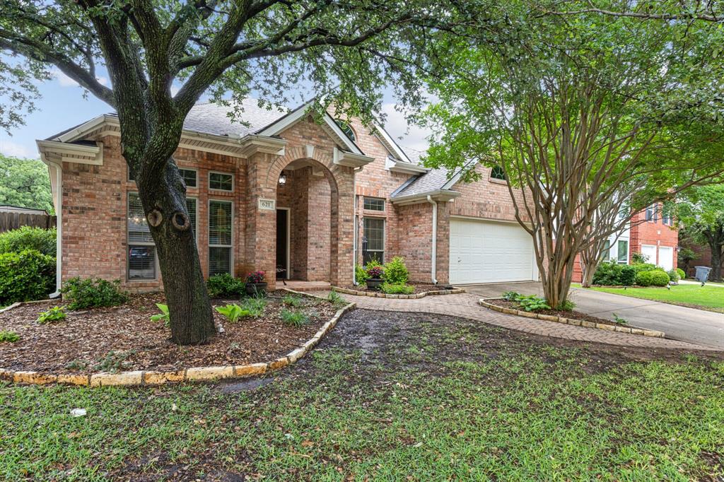 621 Ashwood Drive