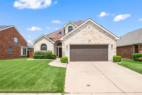 3228 Porma Grand Prairie TX 75054