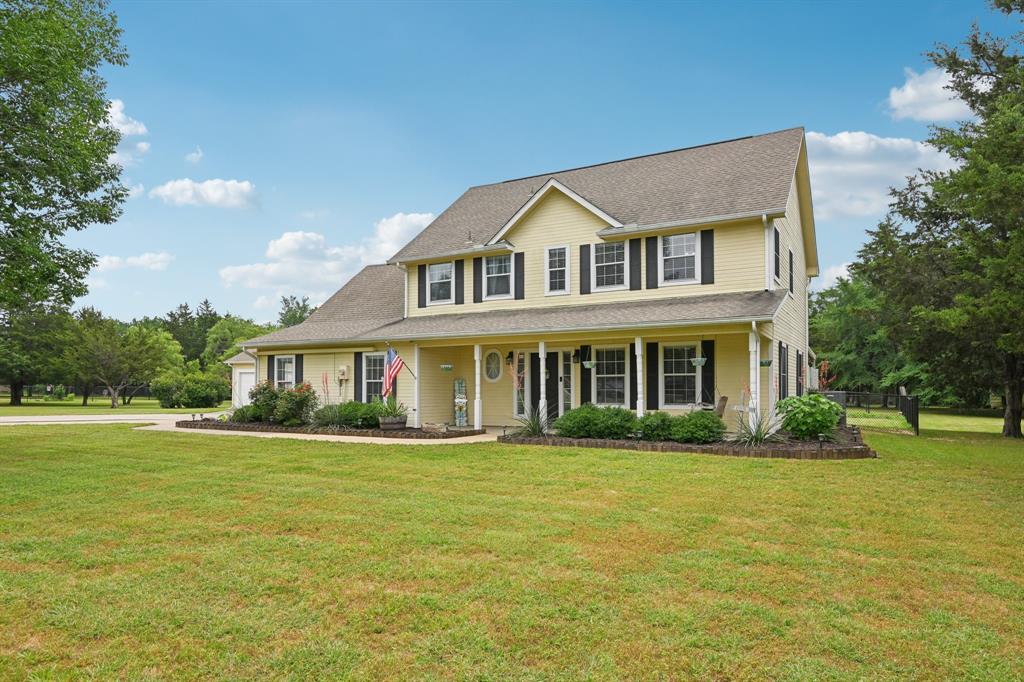 2987 County Road 2639