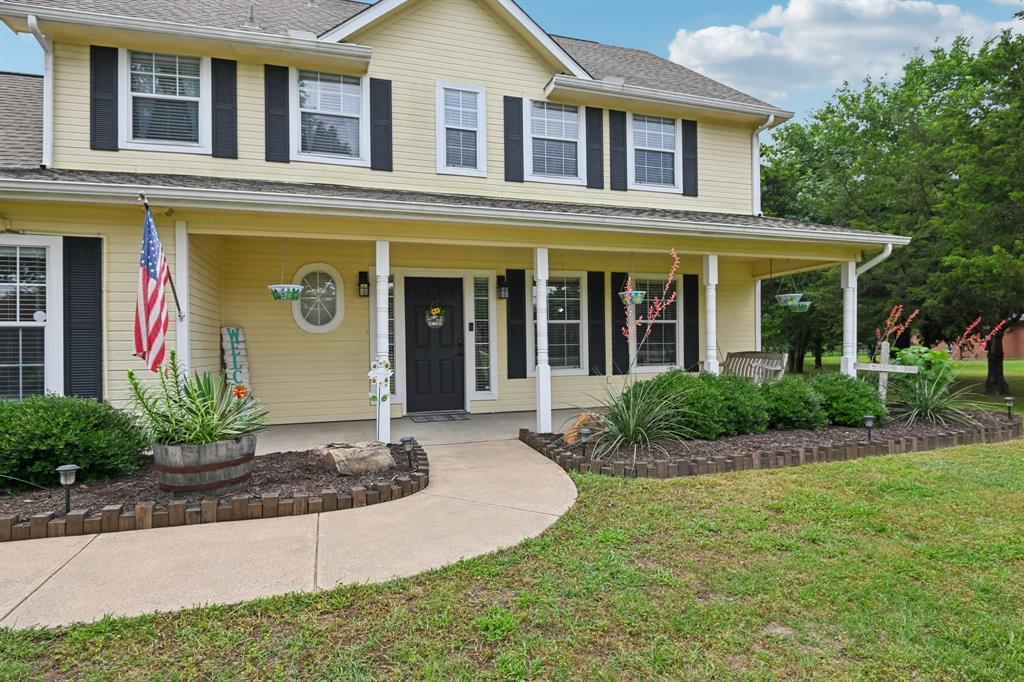 2987 County Road 2639