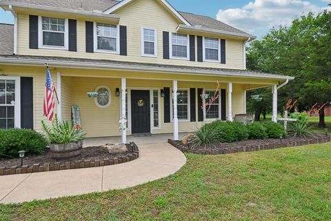2987 County Road 2639 Caddo Mills TX 75135
