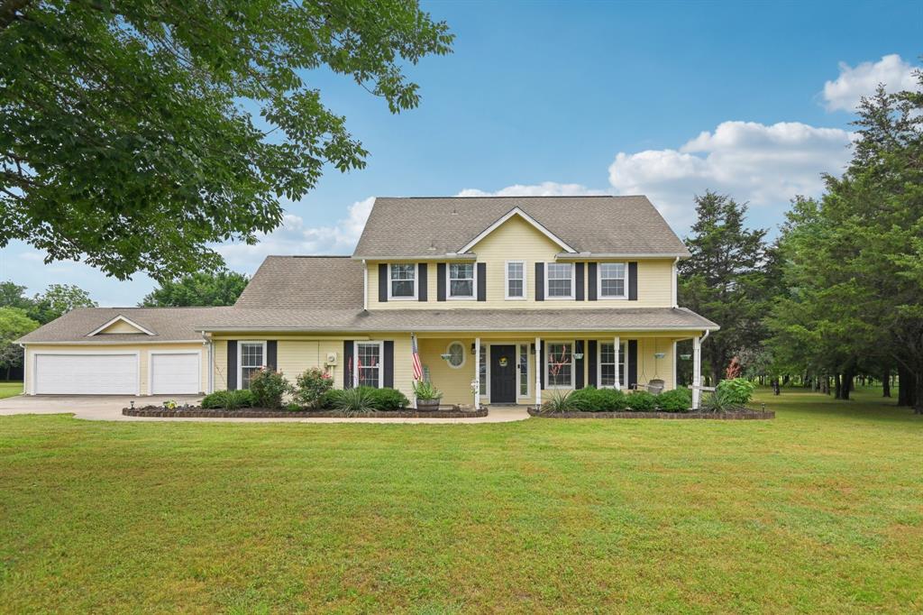 2987 County Road 2639