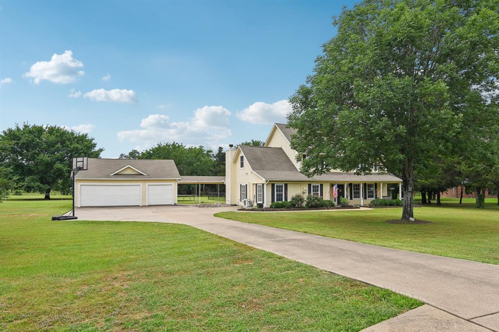 2987 County Road 2639