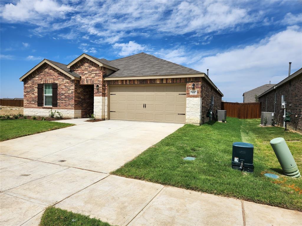 Mobberly Farms - Residential Lease