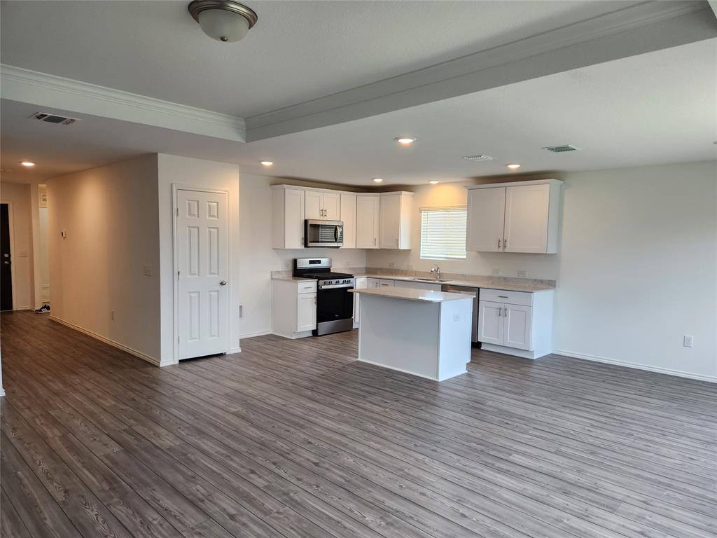 Mobberly Farms - Residential Lease