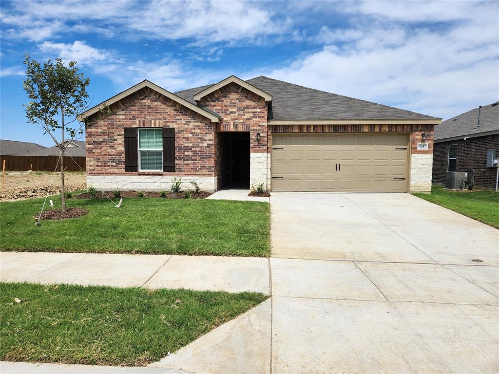 Mobberly Farms - Residential Lease