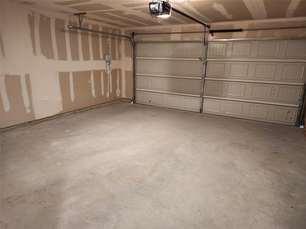 Mobberly Farms - Residential Lease