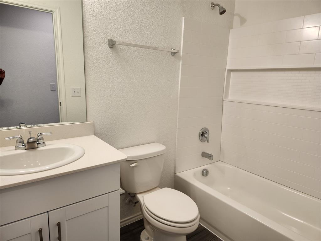 Mobberly Farms - Residential Lease