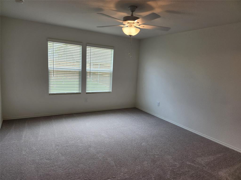 Mobberly Farms - Residential Lease