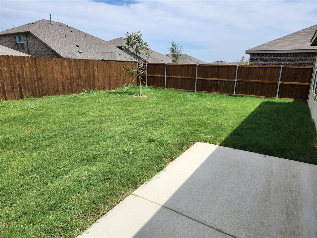 Mobberly Farms - Residential Lease