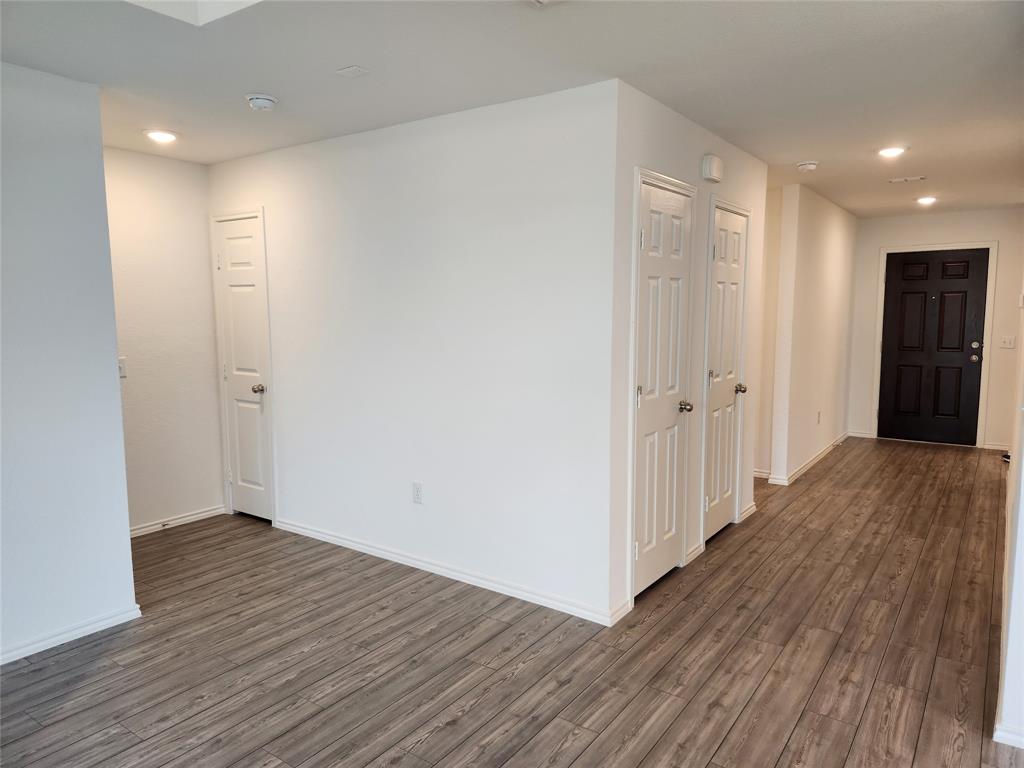 Mobberly Farms - Residential Lease