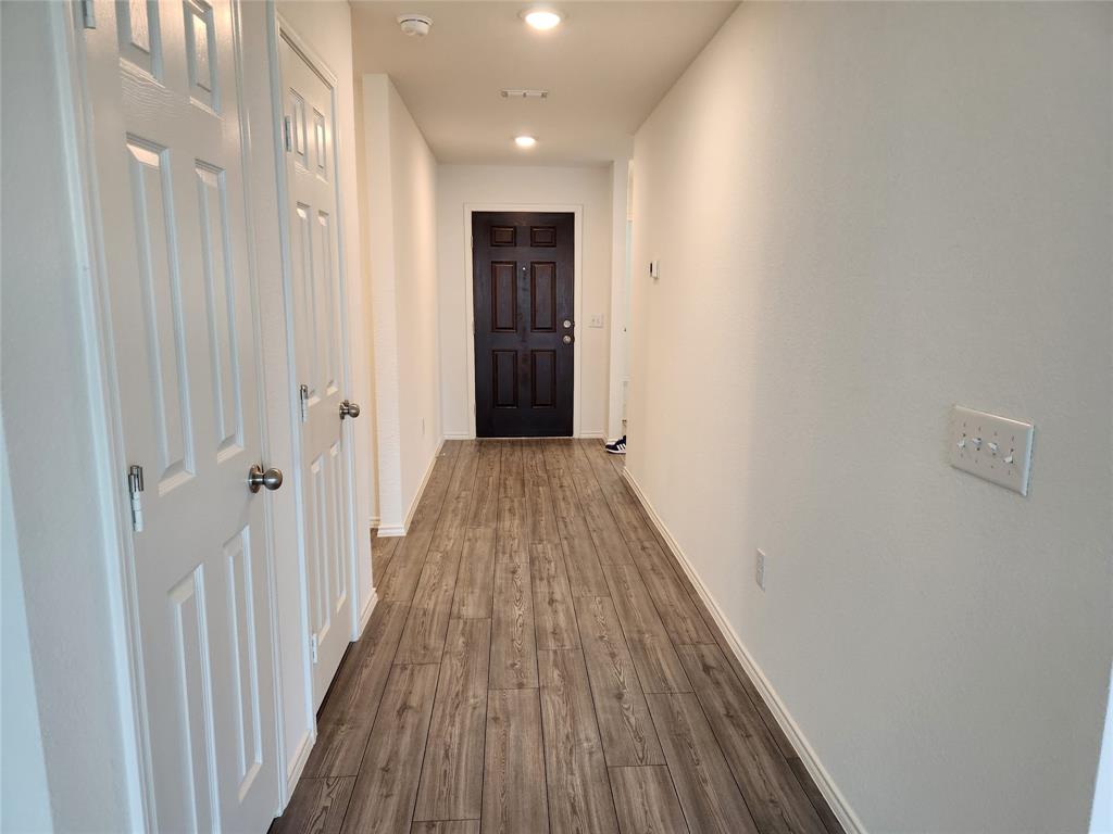 Mobberly Farms - Residential Lease