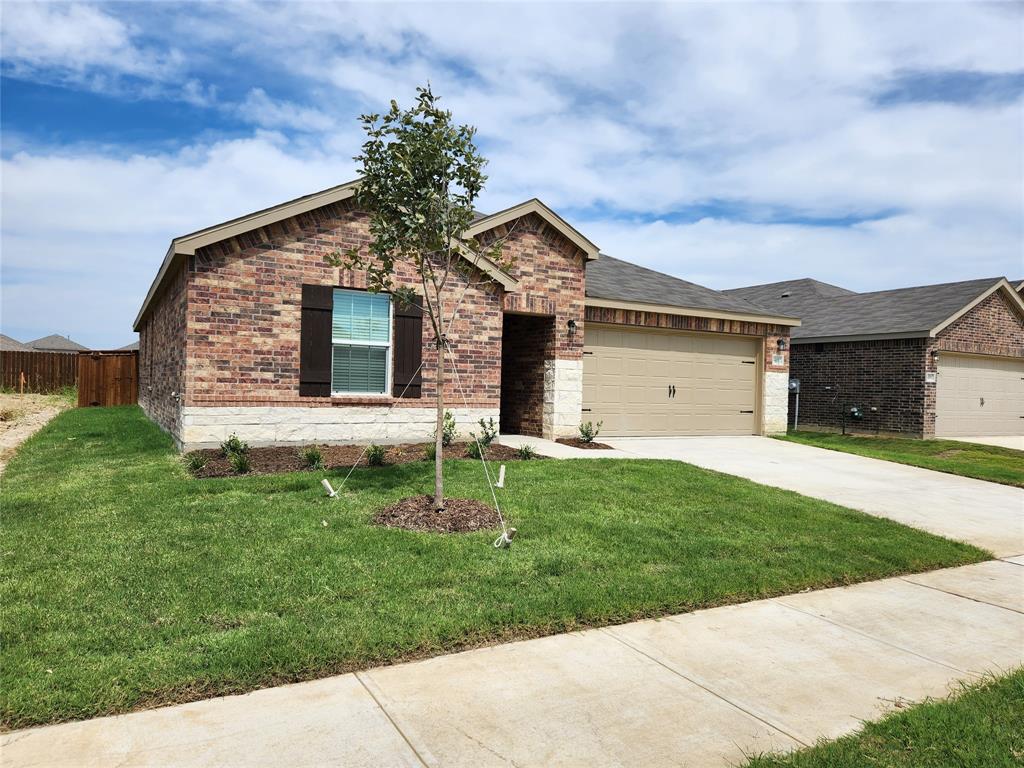 Mobberly Farms - Residential Lease