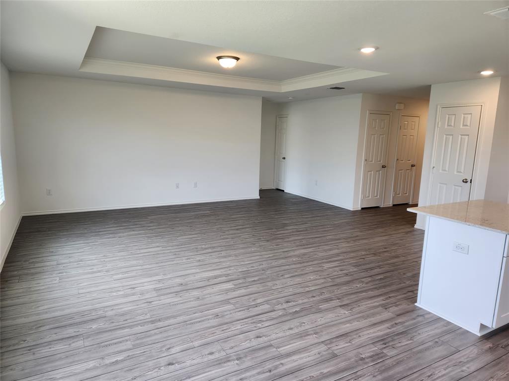 Mobberly Farms - Residential Lease