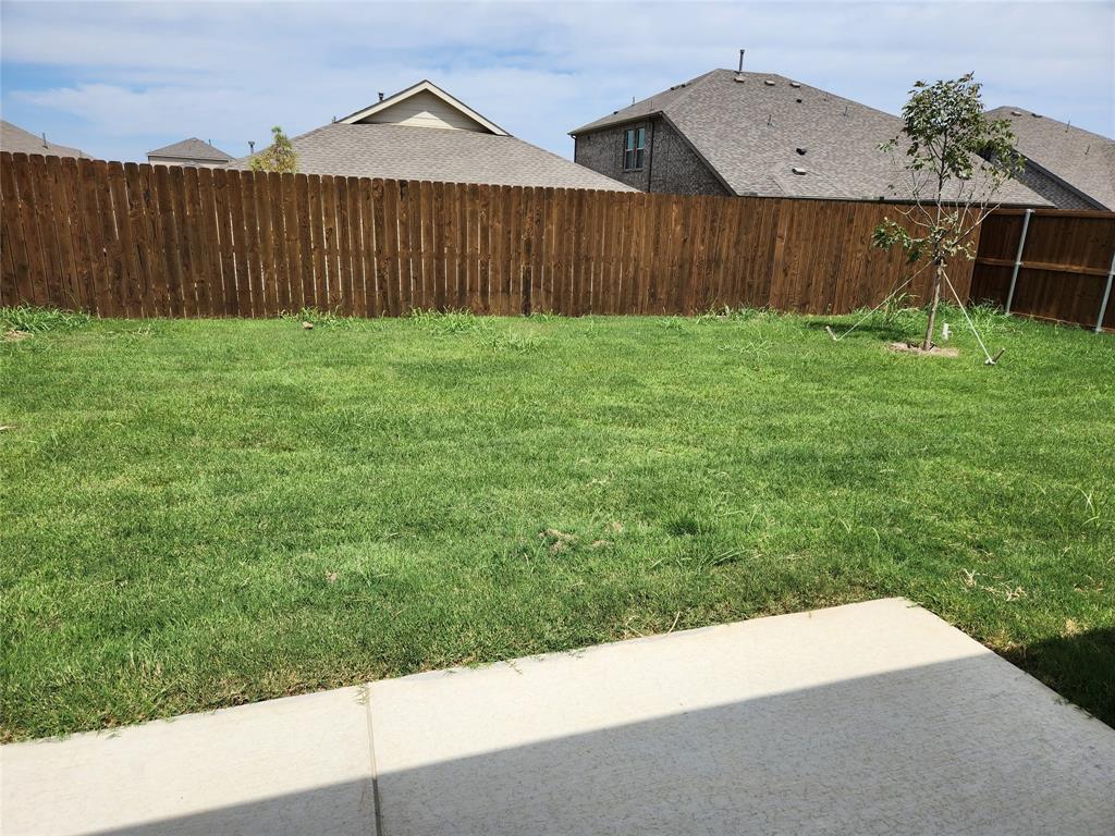 Mobberly Farms - Residential Lease