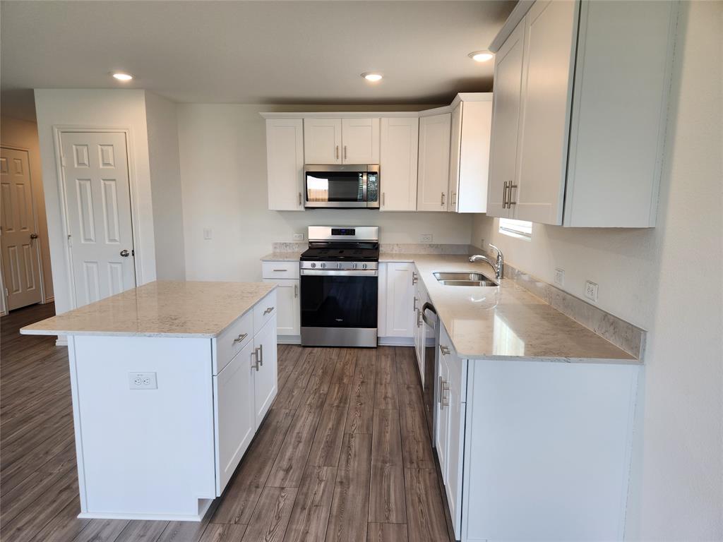 Mobberly Farms - Residential Lease