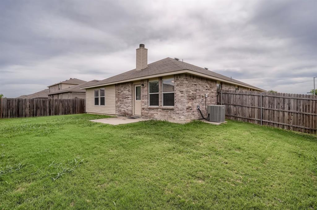 Creekside Estates - Residential Lease