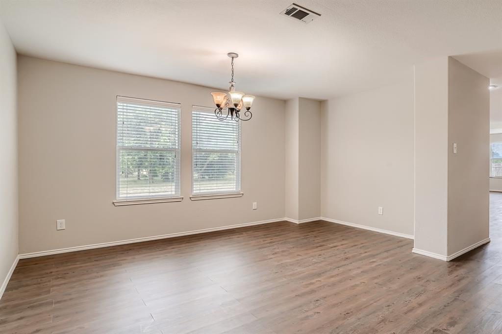 Creekside Estates - Residential Lease