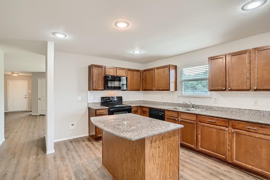 Creekside Estates - Residential Lease