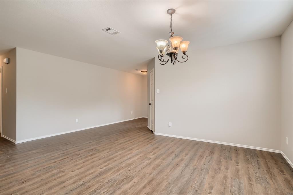 Creekside Estates - Residential Lease