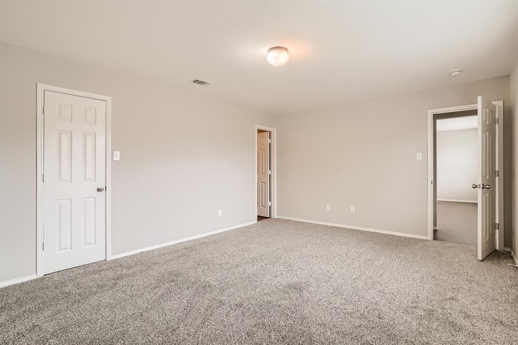 Creekside Estates - Residential Lease