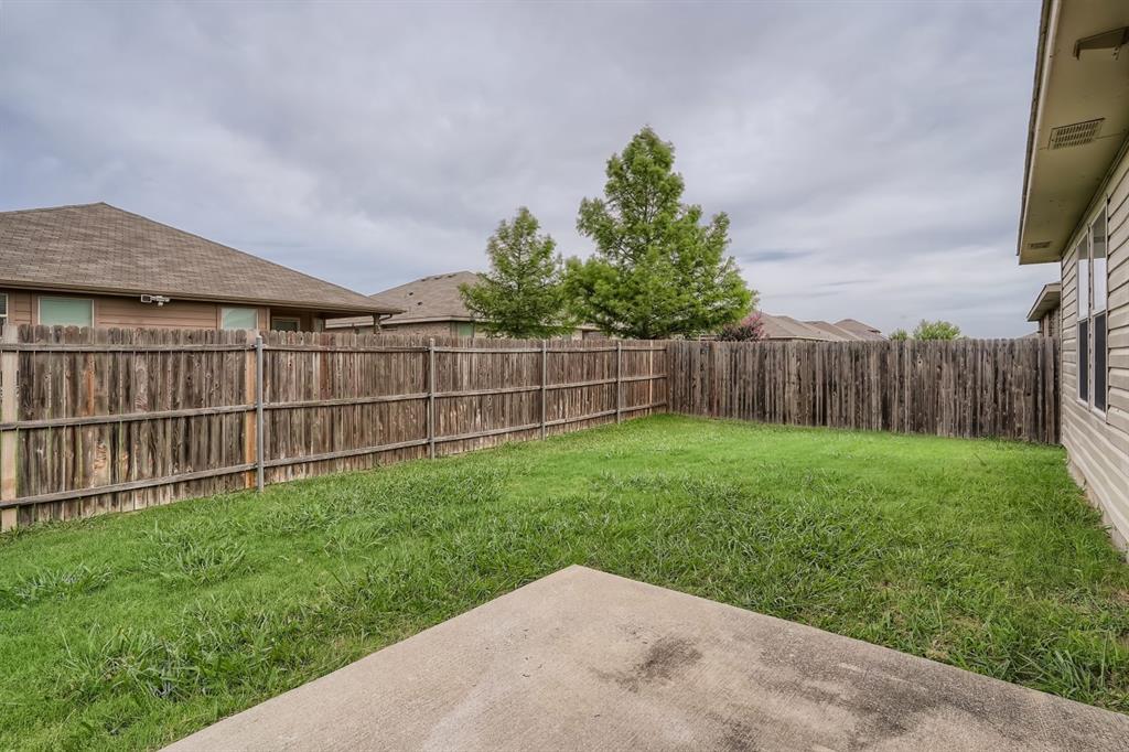 Creekside Estates - Residential Lease