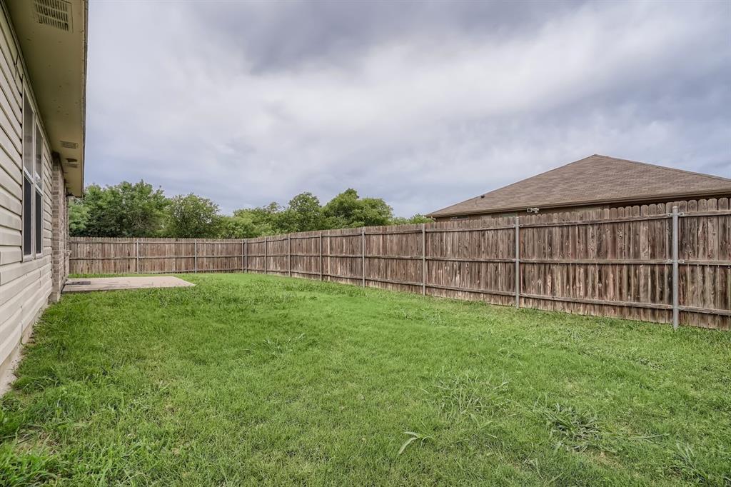 Creekside Estates - Residential Lease