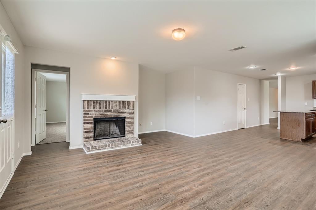 Creekside Estates - Residential Lease