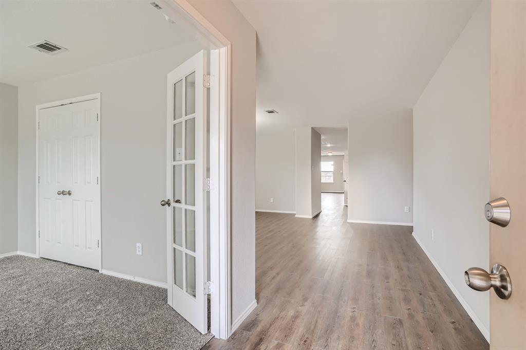 Creekside Estates - Residential Lease