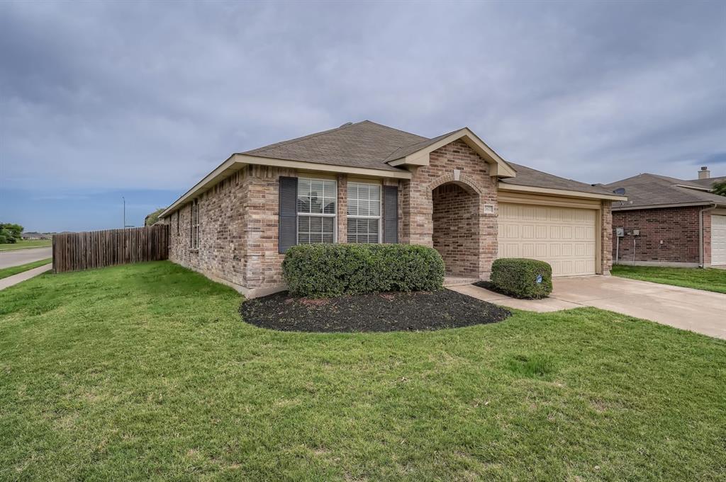 Creekside Estates - Residential Lease