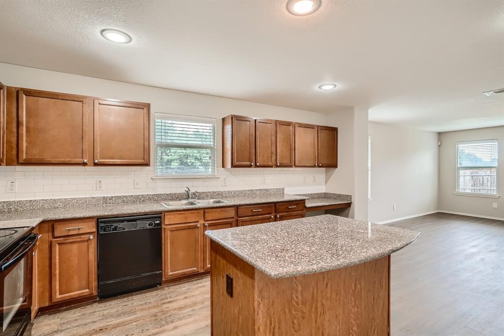 Creekside Estates - Residential Lease