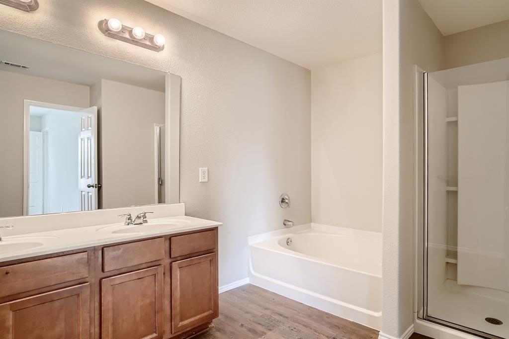 Creekside Estates - Residential Lease