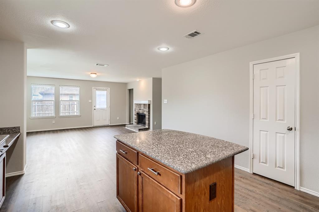 Creekside Estates - Residential Lease