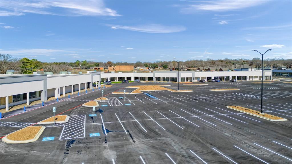 Westwoood Village - Commercial Lease