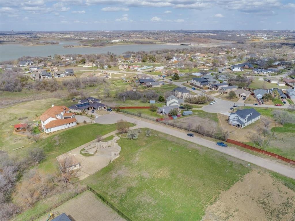 The Waters Edge - Land