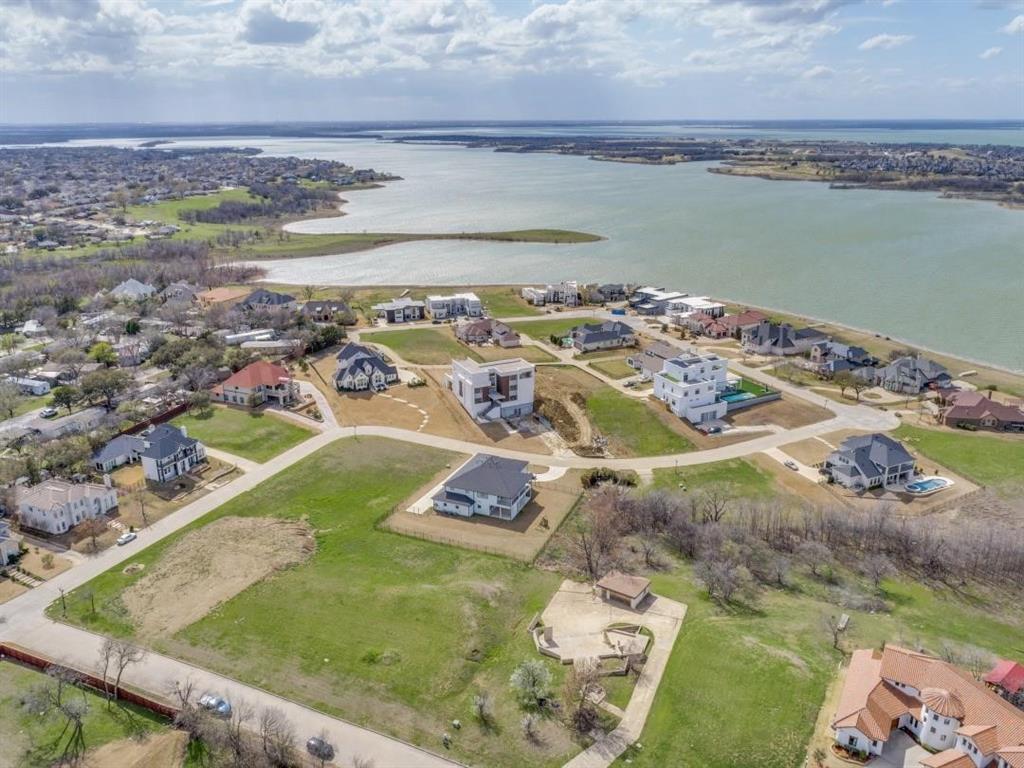 The Waters Edge - Land