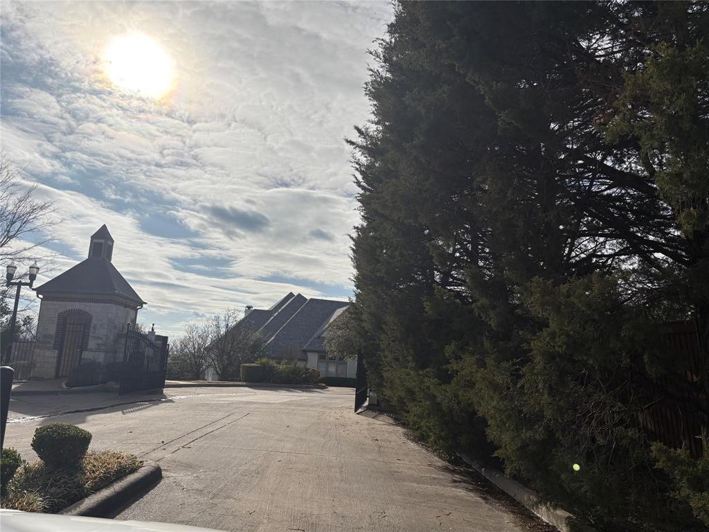 The Waters Edge - Land