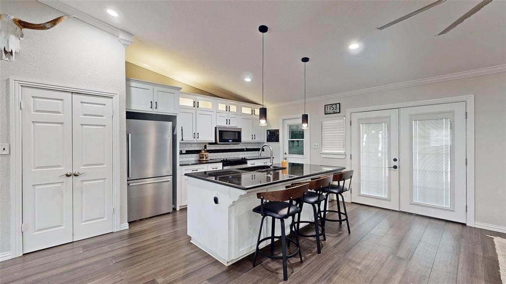 438 Willow Springs Drive