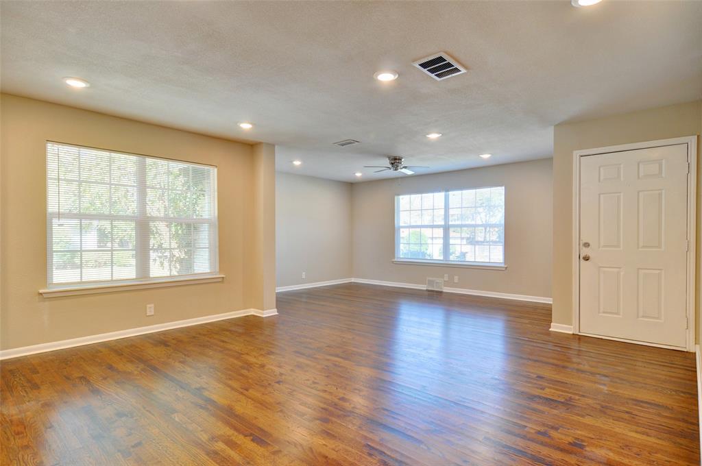 Bluebonnet Hills - Residential Lease