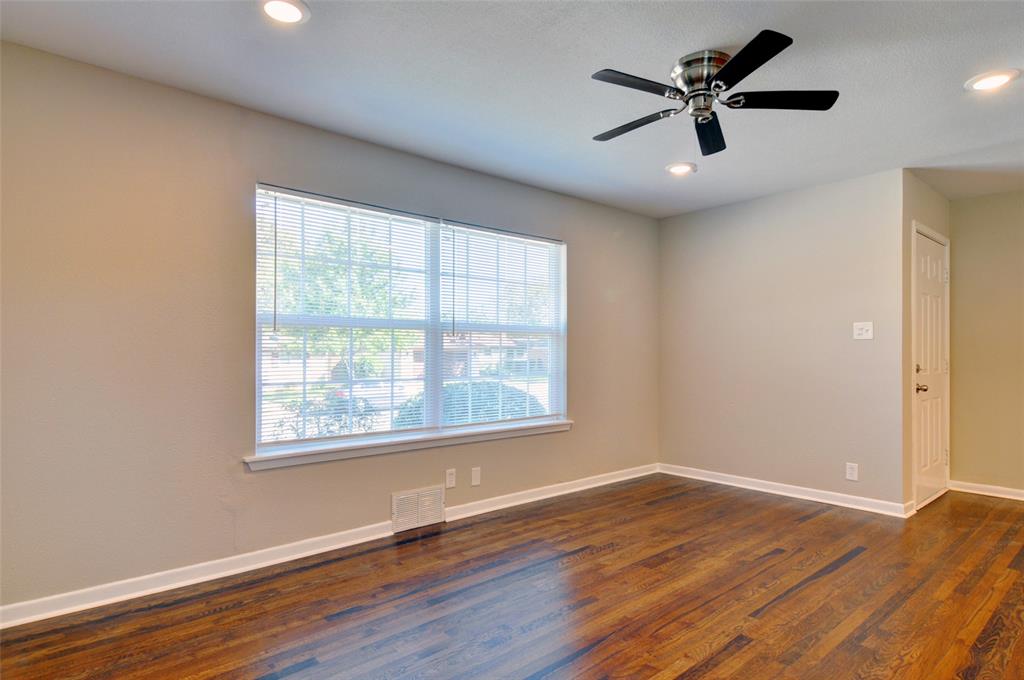 Bluebonnet Hills - Residential Lease