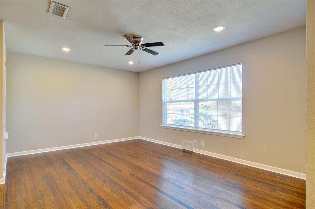 Bluebonnet Hills - Residential Lease