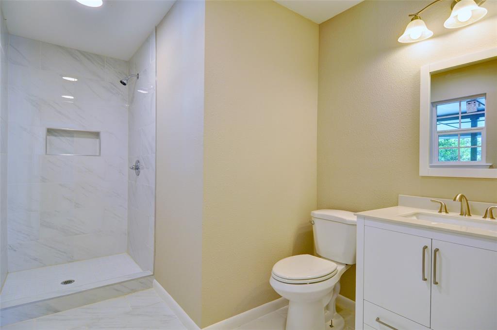 Bluebonnet Hills - Residential Lease