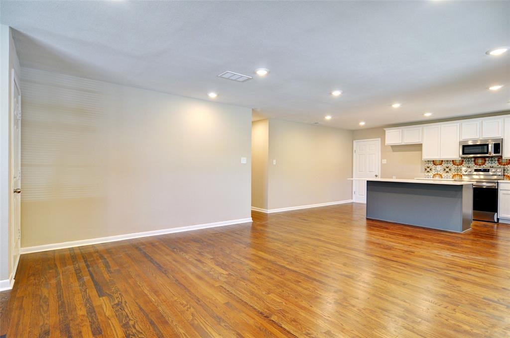 Bluebonnet Hills - Residential Lease